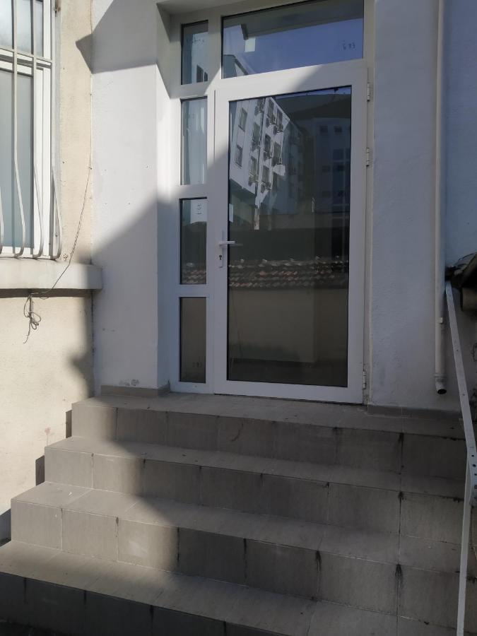 Апартамент Мария Луиза Varna Exteriör bild