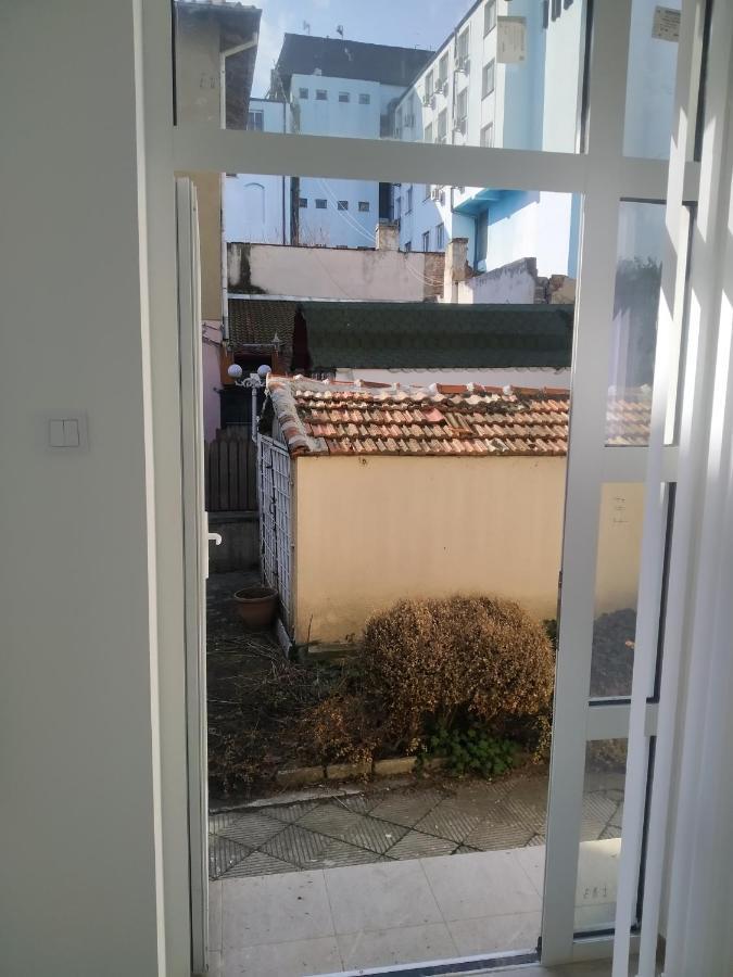 Апартамент Мария Луиза Varna Exteriör bild